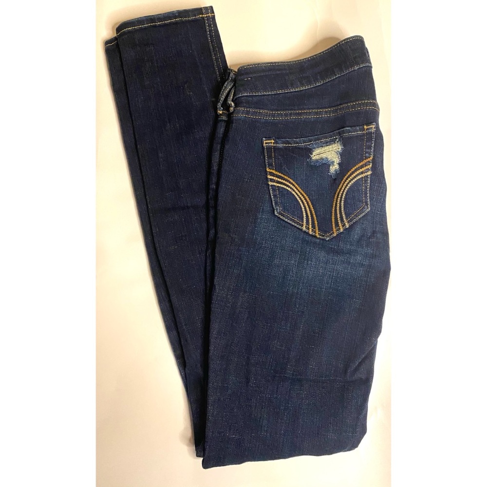 One of my FAV pair of jeans, Hollister brand.